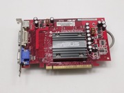 Karta grafiki Asus EAX1300PRO 256MB na ATI Radeon X1300 Pro
