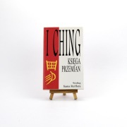 I Ching Księga przemian Sam Reifler stan bdb