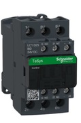 Stycznik Schneider LC1D25BD 24 VDC