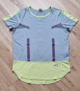 Koszulka treningowa sportowa Kari Traa r S