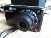 Aparat cyfrowy Samsung PL 120