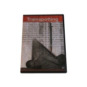 Film DVD Trainspotting 1996 Danny Boyle Polski Lektor
