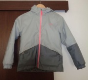 Kurtka dziecięca przejściowa wiosenna, Decathlon Wedze