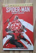 Marvel Must-Have - Spider-Man. Sprawy rodzinne - Tom 8