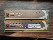 HyperX Genesis DDR3 8GB 1600MHz CL9 KHX1600C9D3X2K2K2/8GX