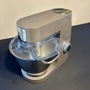 Kenwood Chef XL Titanium KVL8460S 1700W | komplet | świetny stan