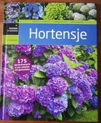 "Hortensje" Ewa Chojnowska