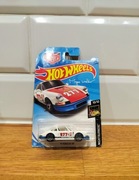 Hot Wheels '71 Porsche 911 Magnus Walker 2018
