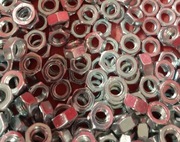 Nakrętka symetryczna M8 