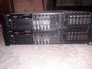 Serwer Dell PowerEdge R720