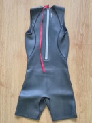 Krótka pianka Zone3 Neoprene Kneeskin S