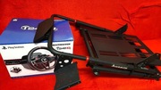 Thrustmaster T248R (PS5/PS4/PC) + stojak Huzaro 3 - stan bardzo dobry 