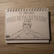 Bardzo brzydki nieporadnik Iga Chmielewska 