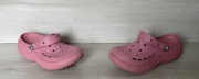 Clapki damskie Crocs Baya Clog r.38/39