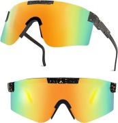 Juliyeh NA Polaryzowane okulary przeciwsłoneczne Outdoor Sports (279b)