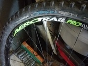 koło  27,5 ebike enduro  