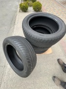 Komplet opon letnich Bridgestone Turanza Eco 215/50R18 96 W