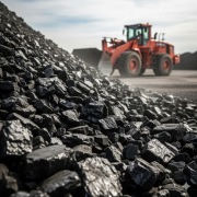 Polski węgiel bezpośrednio z kopalni - różne rodzaje 