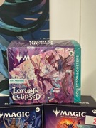 Collector Booster box (12) Magic the gathering lorwyn eclipse