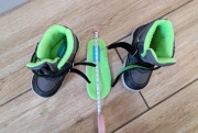 Nowe Cortina Zimowe buty śniegowce  r. 21 wkł. 14cm
