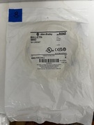 Allen-Bradley 889D-F4ACDM-2 Kabel M12 4-pin 2m Nowy Oryginał