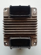 Sterownik silnika, ECU, Opel Vectra B, Z16XE, 100% sprawny - TANIO!