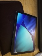 iPad mini 6 64 GB Wi_Fi + Cellular LTE,5G Space Gray + skórzane etui