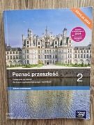 Poznać przeszłość 2 liceum i technikum podstawowy edycja 2024