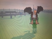 Roblox GAG Giffin Grow a Garden Griffin