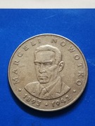 MARCELII NOWOTKO 1975r.