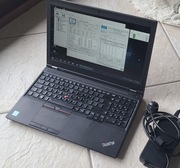 Lenovo ThinkPad P51 i7-7700HQ NVIDIA Quadro M1200