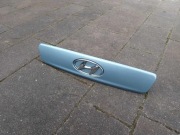 Blenda do klapy bagażnika Hyundai Getz