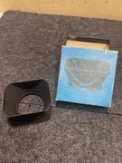 OSŁONA PRZECIWSŁONECZNA 49 mm Pentacon