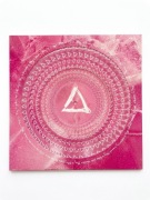 Ed Sheeran – Play LP (Limitowany Różowy Winyl, Numerowana 3101/5000) NOWA