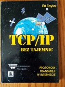 TCP / IP bez tajemnic - E. Taylor