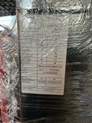 Piec na EKOGROSZEK Galmet 12 kW