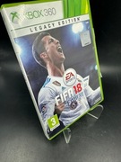 Gra na xbox360 Fifa 18