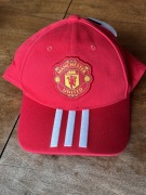 adidas Manchester United