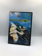 Gra komputerowa Starmageddon 2 PC retro