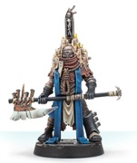The Headsman - Cawdor - Necromunda 
