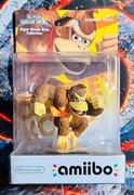 Amiibo Donkey Kong nr 4