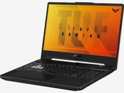 Laptop gamingowy Asus TUF Gaming F15 + gratis podkłada chłodząca