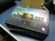 Nowy Dekoder telewizji cyfrowej UPC Horizon HD z nagrywarką  TV 