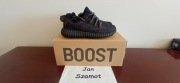 36 2/3 Buty Adidas Yeezy Boost 350v1 Pirate Black BB5350