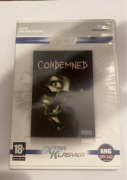 Condemned: Criminal Origins na PC w wydaniu Extra Klasyka / wysyłka w 24h