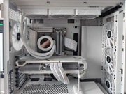 Ryzen 9 9950X3D 32GB DDR5 6000 CL30, 2TB NVME, Red Devil RX 9070XT, 1500W