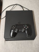 PlayStation 4 slim 500gb