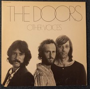 The Doors - Other Voices (winyl USA) 1971