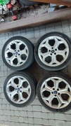 Alufelgi 18 Ford s Max 