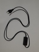 Przewód zasilający 1,6 metra